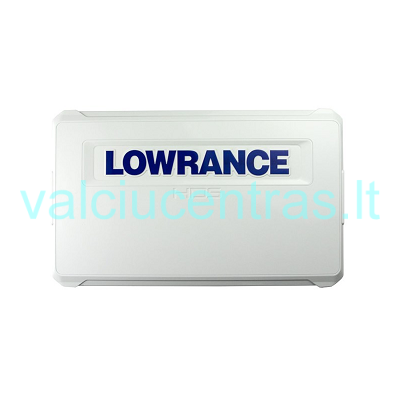 Apsauginis ekrano dangtelis Lowrance HDS 16 Live 